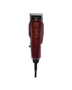 Wahl Balding Clipper Burgundy