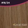 Great Hair Extensions Tape Extensions #18/24 50cm