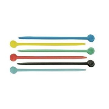 Sibel Watergolf Pinnetjes Gekleurd 20st