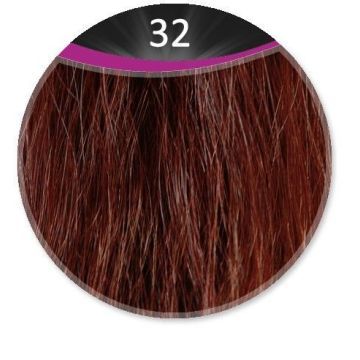 Great Hair Extensions One Minute - natural straight #32 50cm