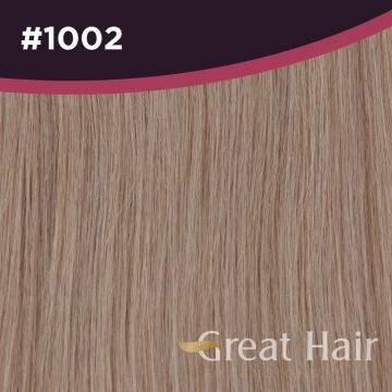 Great Hair Extensions Natural Wavy #1002 50cm