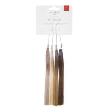 Balmain Kleurenring Memory Hair Ash Colors