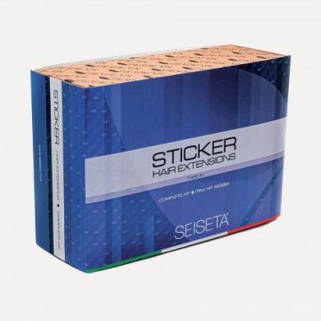 Seiseta Tape-In Kit