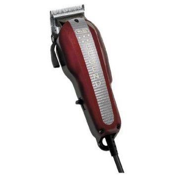 Wahl Legend Clipper 5-Star Tondeuse Chrome/Rood