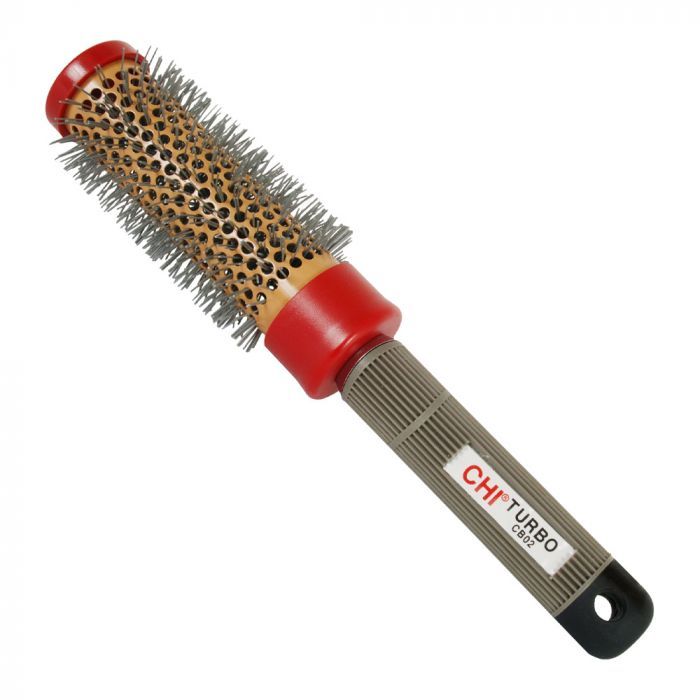 CHI Ceramic Round Brush Medium Ø4cm main product photo