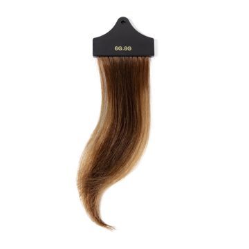 Balmain Color Swatch #6G.8G