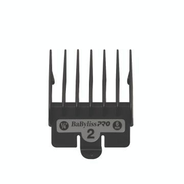 Babyliss 4Artists Barbers's Clipper Cutting Guide 6mm