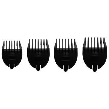 Kyone TR-220 Opzetkammen 1,5-2-4,5-6mm