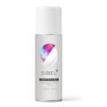 Kleurspray Metallic Wit