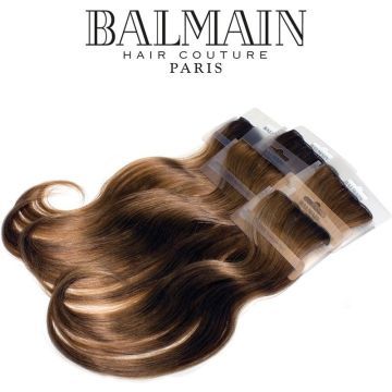 Balmain Double Hair