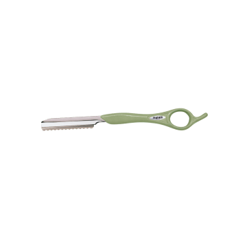 Feather Styling Razor Matcha