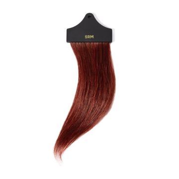 Balmain Color Swatch #5RM