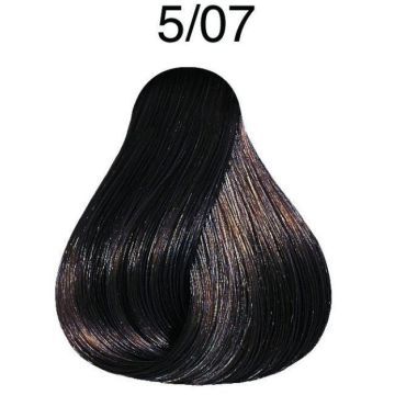 Kadus Professional Demi-Permanent Extra Coverage 5/07 60ml