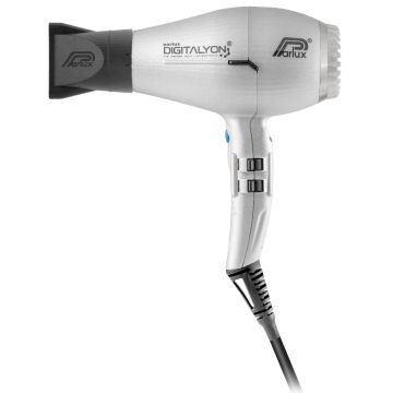 Parlux Föhn Digitalyon Silver
