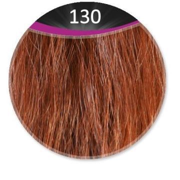 Great Hair Extensions Natural Straight #130 30cm