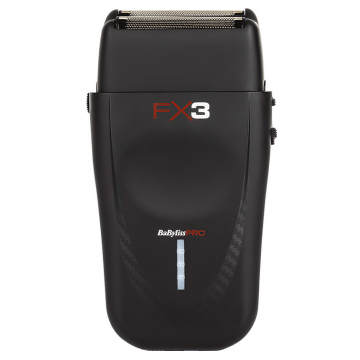 Babyliss 4Artists X3 Foil Shaver