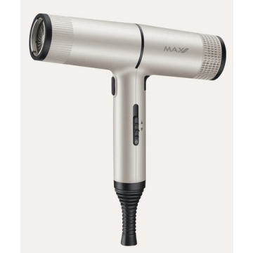 Max Pro Vento Hairdryer 1400W