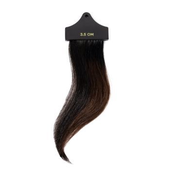 Balmain Color Swatch #3.5OM