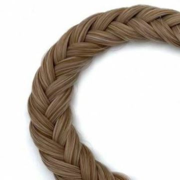 HairOlicious Balanced Braid Vanilla