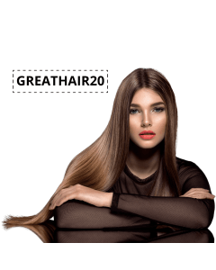 Great Hair Extension Sale