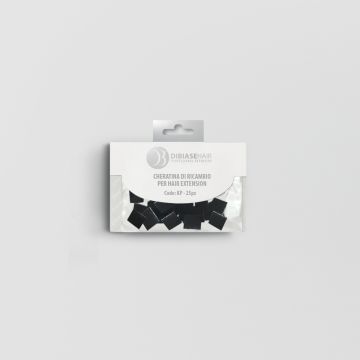 Di Biase Hair Keratin Bonding Zwart