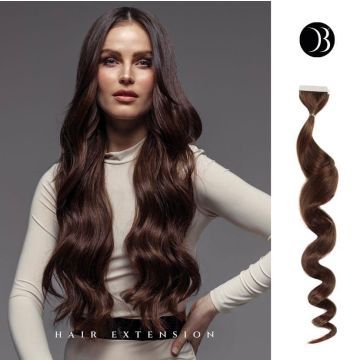 Di Biase Tape Extensions