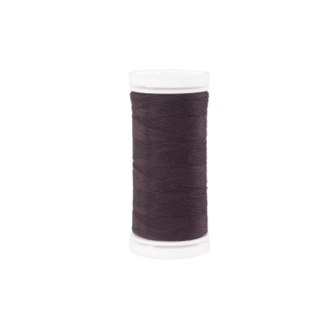 Great Hair Extensions Haargaren extra dun Bruin