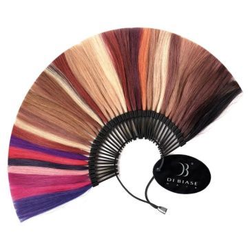 Di Biase Hair kleurenring