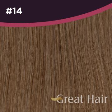 Great Hair Extensions Tape Extensions #14 40cm