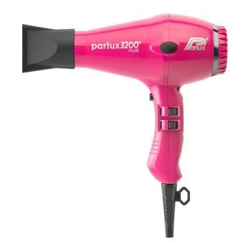 Parlux Föhn 3200 PLUS Pink