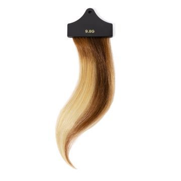 Balmain Color Swatch #9.8G