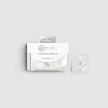 Di Biase Hair Beschermplaatje 5 stuks