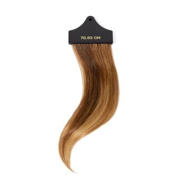 Balmain Color Swatch #7G.8GOM