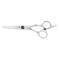 Kyone Knipschaar 710 Rechtshandig Zilver 5.5 inch