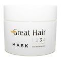 Great Hair Extensions Masker