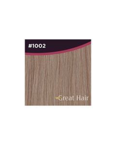 Great Hair Clip-in Extensions - #1002