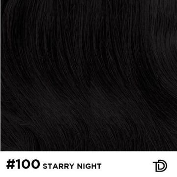 Double True Nano Glued Weave #100