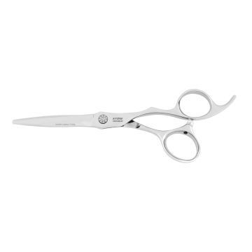 Kyone 2300 Premium Knipschaar Zilver 5,5inch