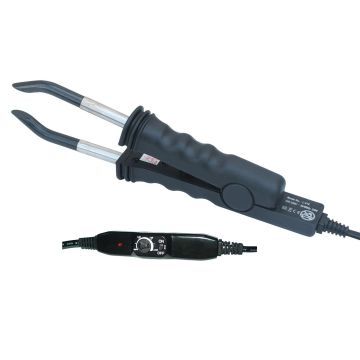 Warmtetang - manueel regelbare temperatuur