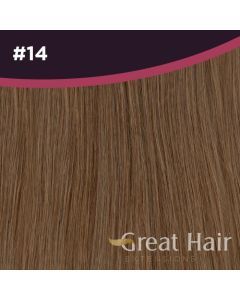 Great Hair Clip-in Extensions - #8