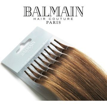 Balmain Microring extensions