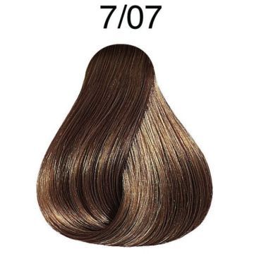 Kadus Professional Demi-Permanent Extra Coverage 7/07 60ml