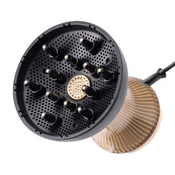 Bellissima Diffon Supreme Hetelucht Diffuser