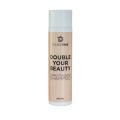 Double True Hairextensions Shampoo 250ml