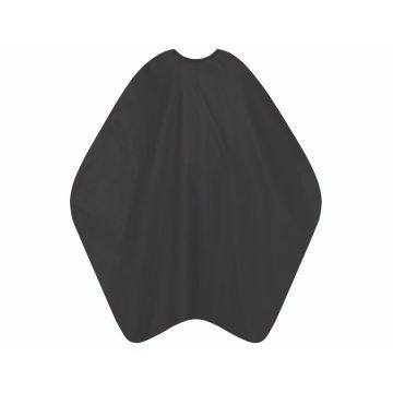 Trend-Design NEON Kapmantel met drukknopen