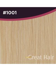 Great Hair Clip-in Extensions - #1001