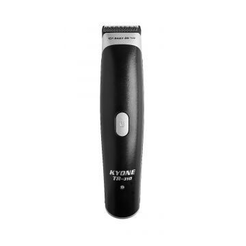 Kyone Trimmer TR-310 zwart