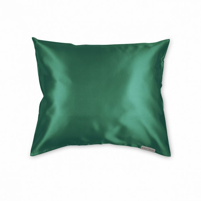 Beauty Pillow Kussensloop Forest Green 60x70 main product photo