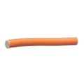Comair Papilotten oranje 17 mm x 17cm Oranje 6st
