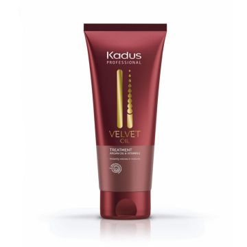 Kadus Professional Velvet Oil Mask 200ml